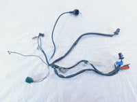 1990-2000 Honda GL1500 Goldwing 1500 Engine Thermostat Sub Wire Wiring Harness - C3 Cycle