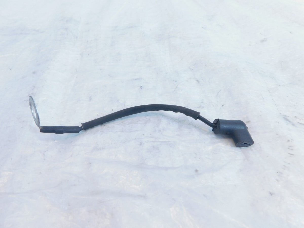 2002-2009 Harley Davidson V-Rod VRSC VRod Night Rod Horn Ground Wire Cable Line - C3 Cycle