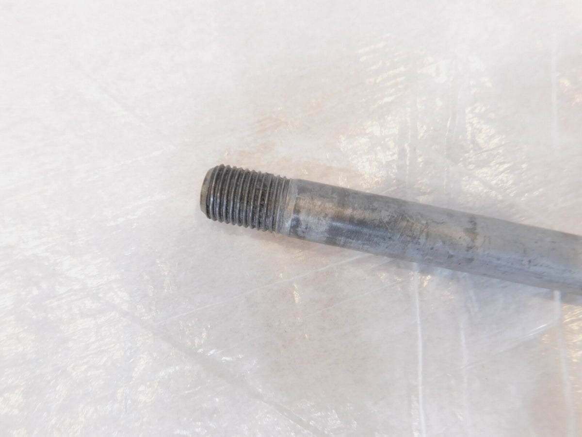 BMW F650GS Dakar G650GS Sertao Rear Wheel Swingarm Pivot Bolt Shaft 33177650588 - C3 Cycle
