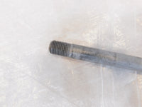 BMW F650GS Dakar G650GS Sertao Rear Wheel Swingarm Pivot Bolt Shaft 33177650588 - C3 Cycle