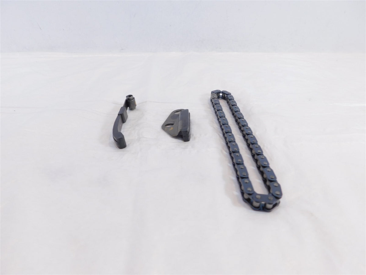 BMW Airhead R100 R65 R80 R100R R100RT R100GS Camshaft Timing Chain & Guide Rails - C3 Cycle