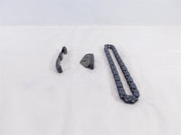 BMW Airhead R100 R65 R80 R100R R100RT R100GS Camshaft Timing Chain & Guide Rails - C3 Cycle