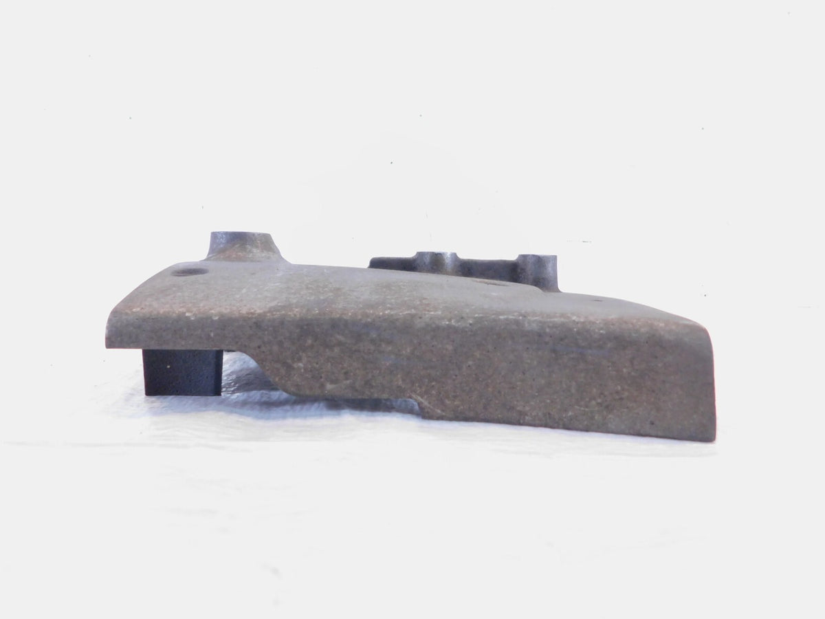 81 Harley Davidson Ironhead Sportster XLH 1000 Right Engine Motor Sprocket Cover - C3 Cycle