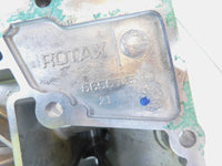 Can-Am Maverick Turbo MAX X3 Ryker 900 Rally Right Motor Oil Pump Pan Sump Cover - C3 Cycle