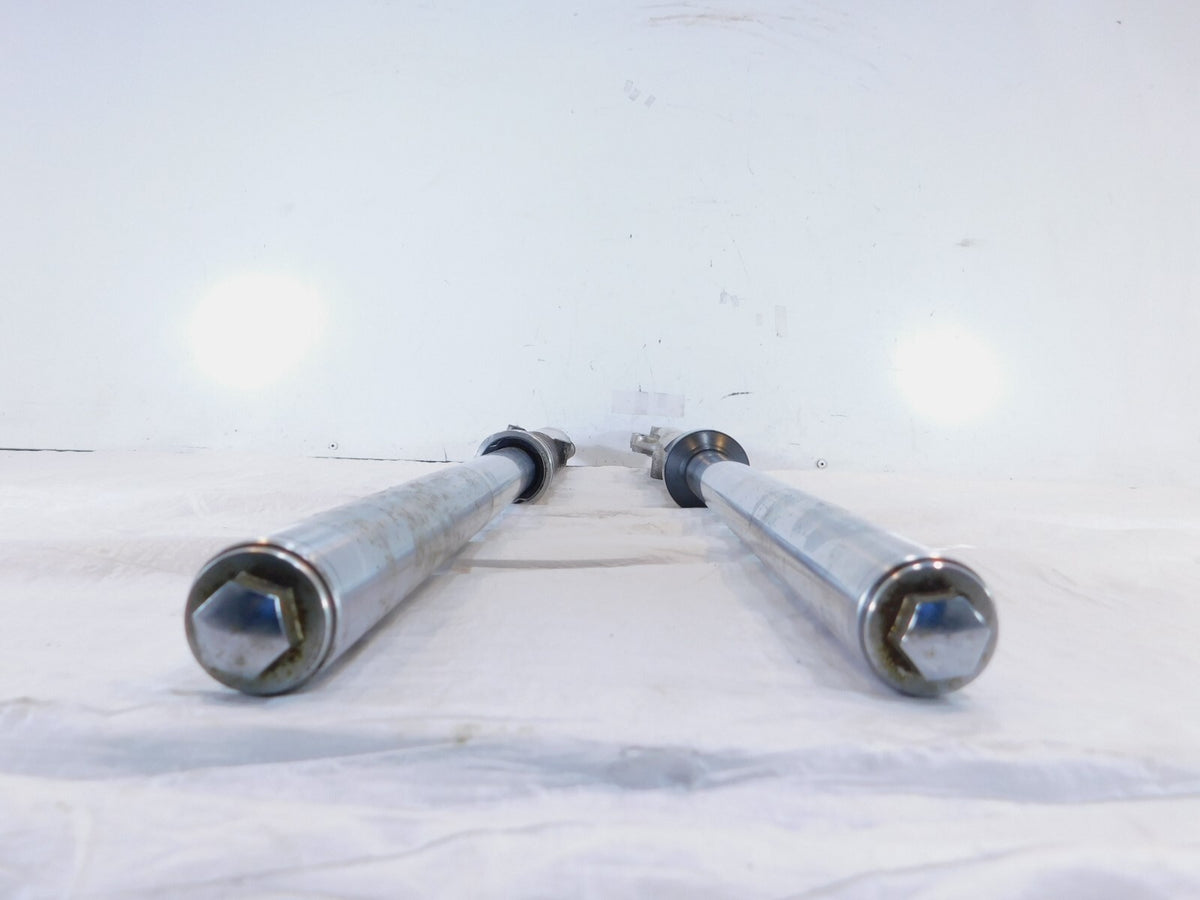 1978 1979 1980 Honda CX500 & CX500D Deluxe & CX500C Custom Front End Shock Forks - C3 Cycle