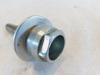 Harley Road King Street & Electra Glide Front Fork Triple Tree Steering Stem - C3 Cycle