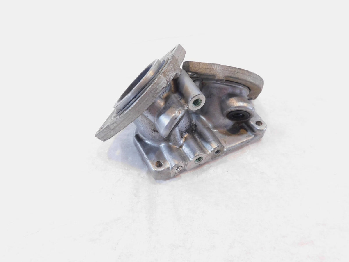 Kawasaki Vulcan 900 Classic LT & Custom Engine Motor Throttle Intake Manifold - C3 Cycle