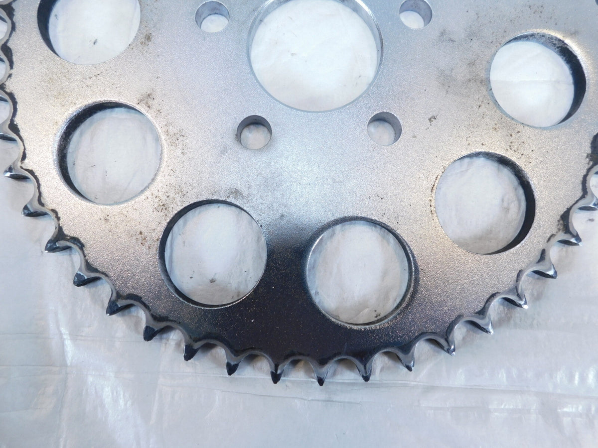 Harley Davidson Sportster 883 1000 & 1200 Rear Wheel Chain Drive Gear Sprocket - C3 Cycle