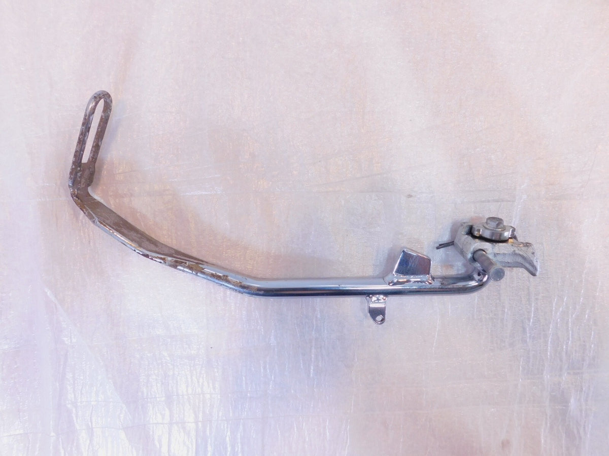 Harley Davidson Dyna Low Rider  Super Glide Kickstand Side Jiffy Kick Stand - C3 Cycle