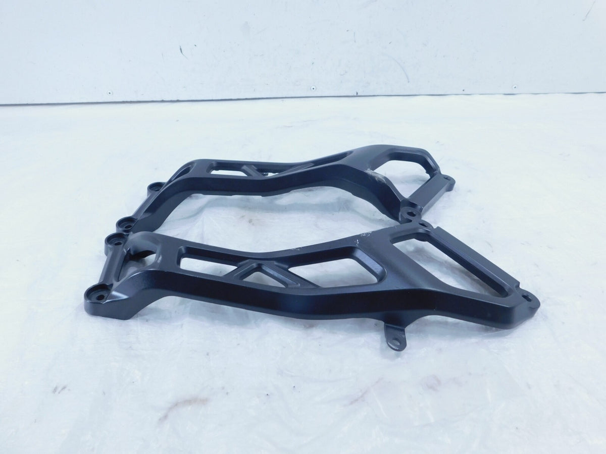 2019 & 2020 Yamaha Niken / GT MTX9 MXT850 Rear Fender Mudguard Bracket Mounts - C3 Cycle