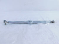 Harley Road King Street & Electra Glide Chrome Skull Gear Shifter Shift Rod Link - C3 Cycle