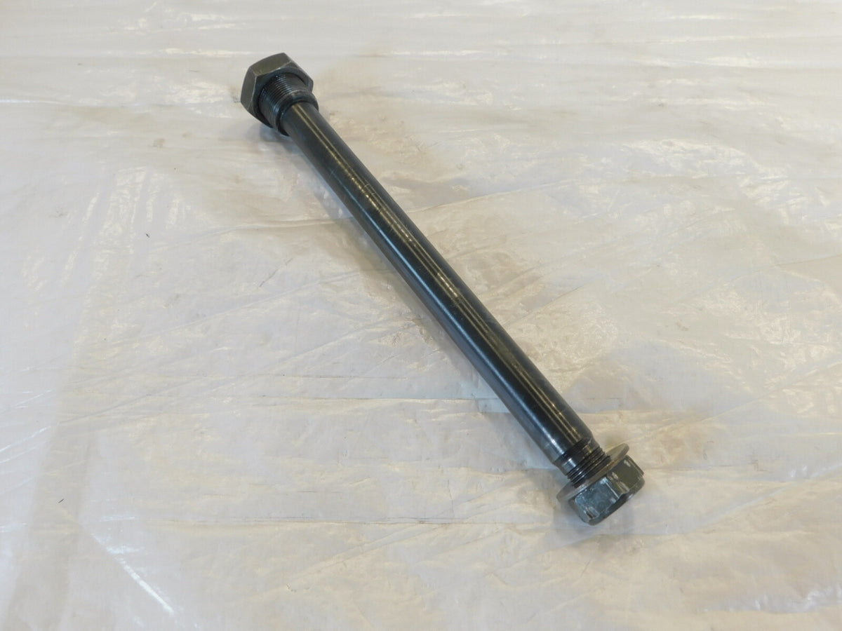 2003-2020 Yamaha FJR1300ES P FJR1300A AE Rear Wheel Swingarm Pivot Bolt Shaft - C3 Cycle