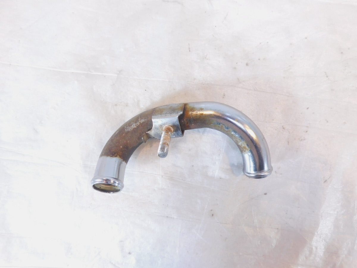 1994-1995 Honda CB1000 CB 1000 Engine Motor Radiator Coolant Water Pipe Tube - C3 Cycle