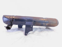 Buell XB XB9 XB12 Firebolt Ulysses & Lightning Lower Exhaust Header Pipe Muffler - C3 Cycle