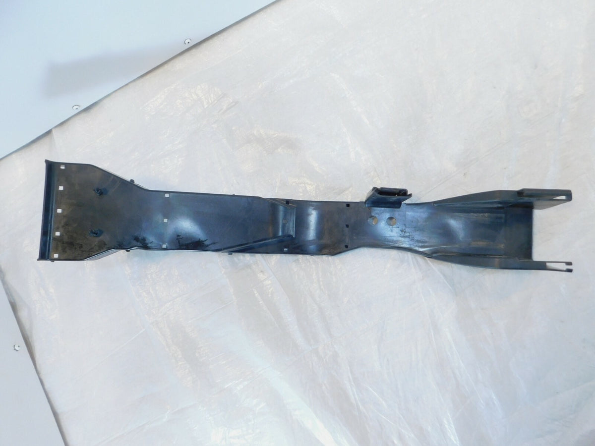 Harley Touring Road King Street Electra Glide Wire Harness Trough Tray 70980-09 - C3 Cycle