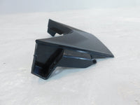 Honda CB300F CBR300R Black Center Rear Back Tail Fairing Cover Trim Cowl Cowling - C3 Cycle