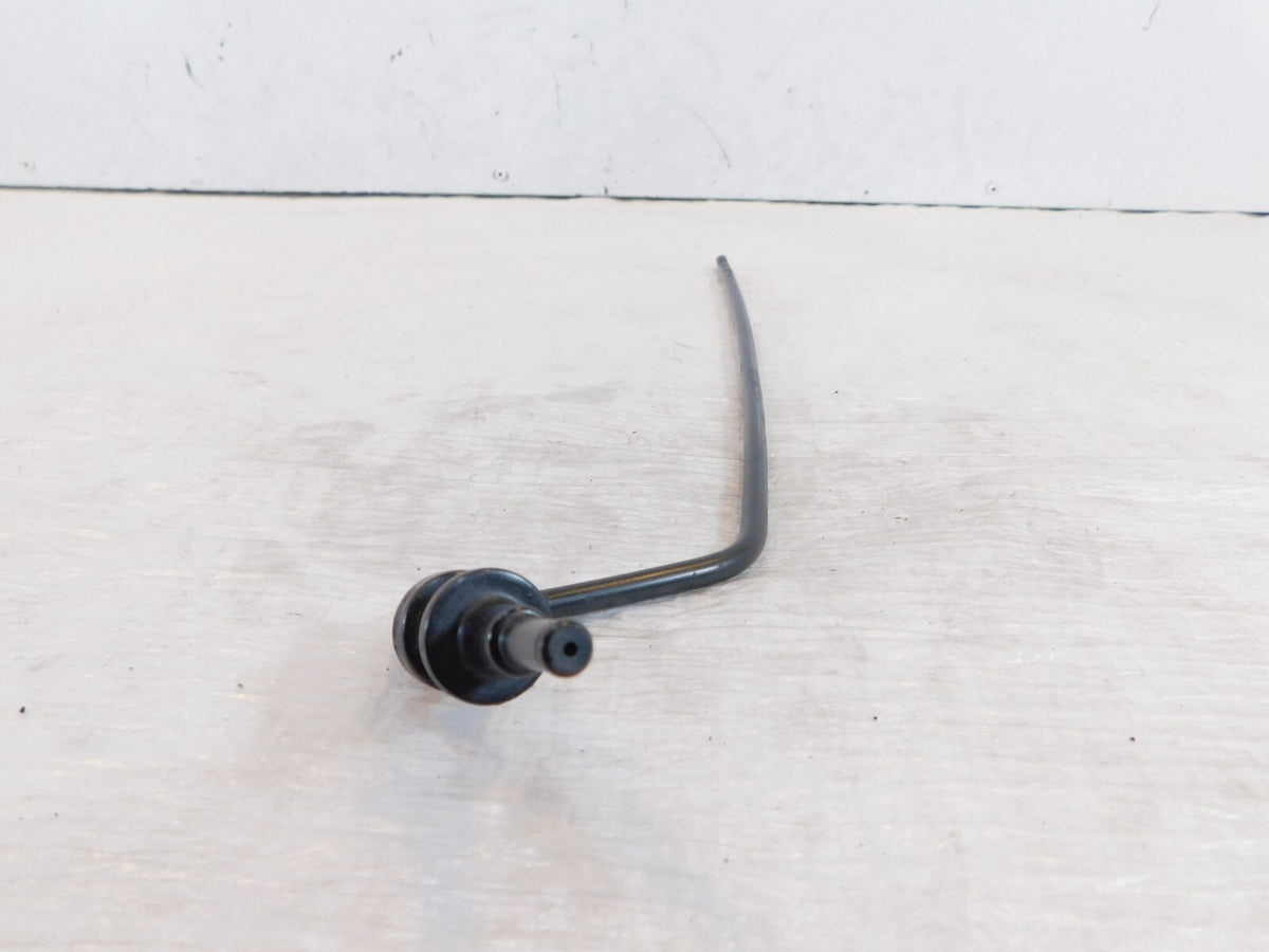 Harley Davidson Electra Glide Ultra Classic Fuel Gas Petrol Tank Hose Pipe Line - C3 Cycle