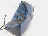 Harley Davidson Electra Glide Ultra Classic Tour Pak Left Rear Speaker & Box - C3 Cycle