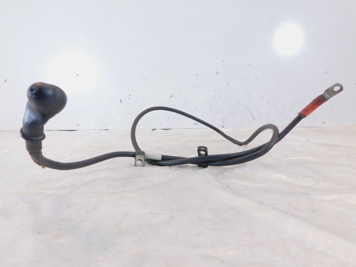 2003-2006 Victory Hammer Kingpin Jackpot Vegas Positive Starter Cable Line Wire - C3 Cycle