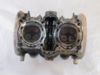 1994-2003 Honda VF750 VF750C Magna 750 Rear Cylinder Heads Camshaft Cam & Valves - C3 Cycle