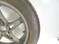 2013 2014 2015 2016 2017 2018 2019 Triumph Trophy SE 1215 Rear Wheel Rim & Tire - C3 Cycle
