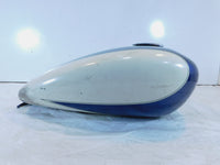 1996-2003 Suzuki Intruder 1400 VS1400 VS1400GLP Gas Petrol Fuel Tank Reservoir - C3 Cycle