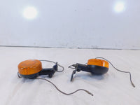 Yamaha Virago 750 XV750 Maxim XJ750 Rear Left/Right Turn Signal Indicator Lights - C3 Cycle