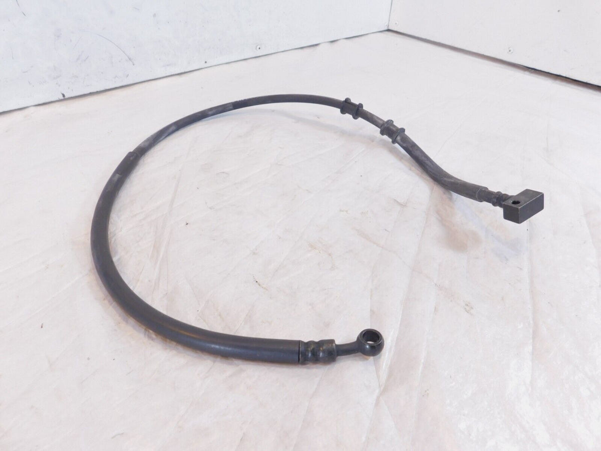 2002-2009 Honda Interceptor VFR800 VFR800AC Main Rear Hose Brake 43311-MCW-D01 - C3 Cycle