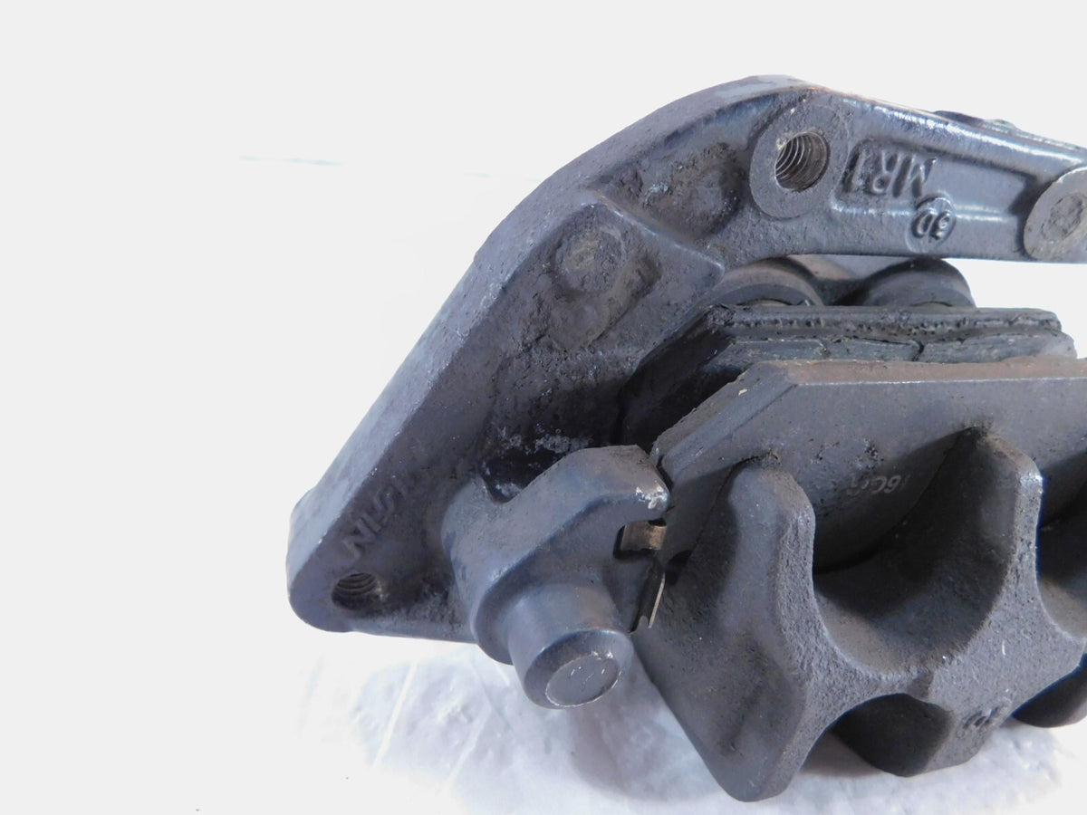 1991-1994 Honda GL1500 Goldwing 1500 Front Left Brake Disc Caliper & Bracket - C3 Cycle
