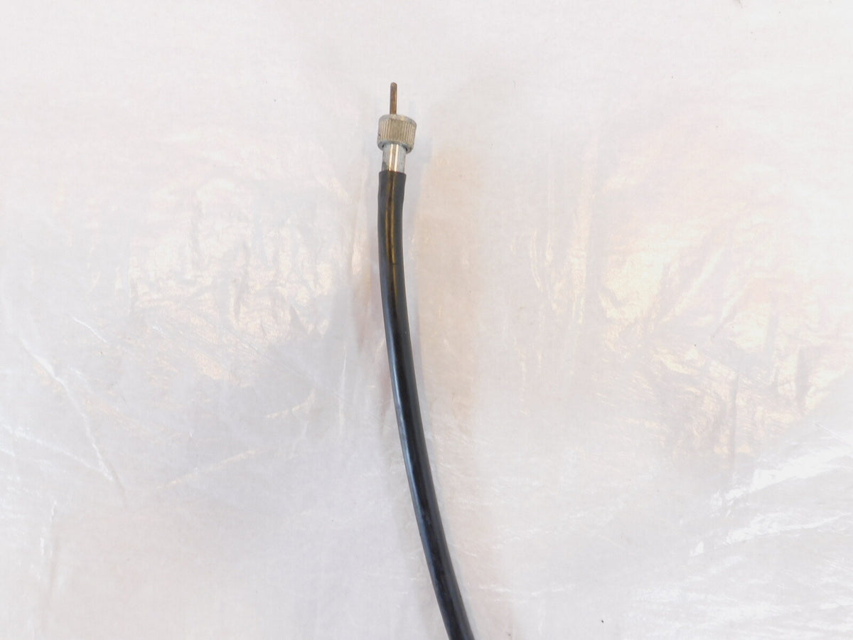 Yamaha FZR1000 YZF750R YZF1000 Front Wheel Speedometer Drive Gear Unit & Cable - C3 Cycle