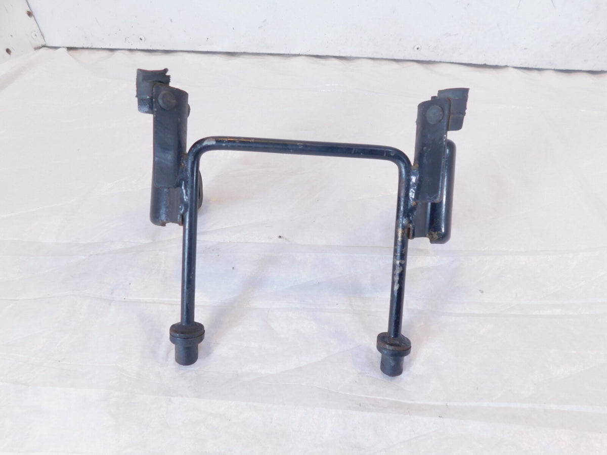 Kawasaki LTD Belt KZ440 KZ440D KZ 440 Front Headlight Headlamp Mounting Bracket - C3 Cycle