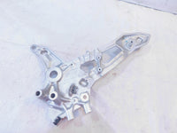2020-2023 BMW F900 F900R Right Front/Rear Footrest Foot Peg Plate Bracket Mount - C3 Cycle