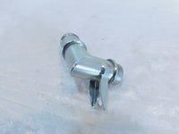 2018-2019 Suzuki GSX250R 250R Radiator Coolant Water Hose Pipe Line Elbow Joint - C3 Cycle