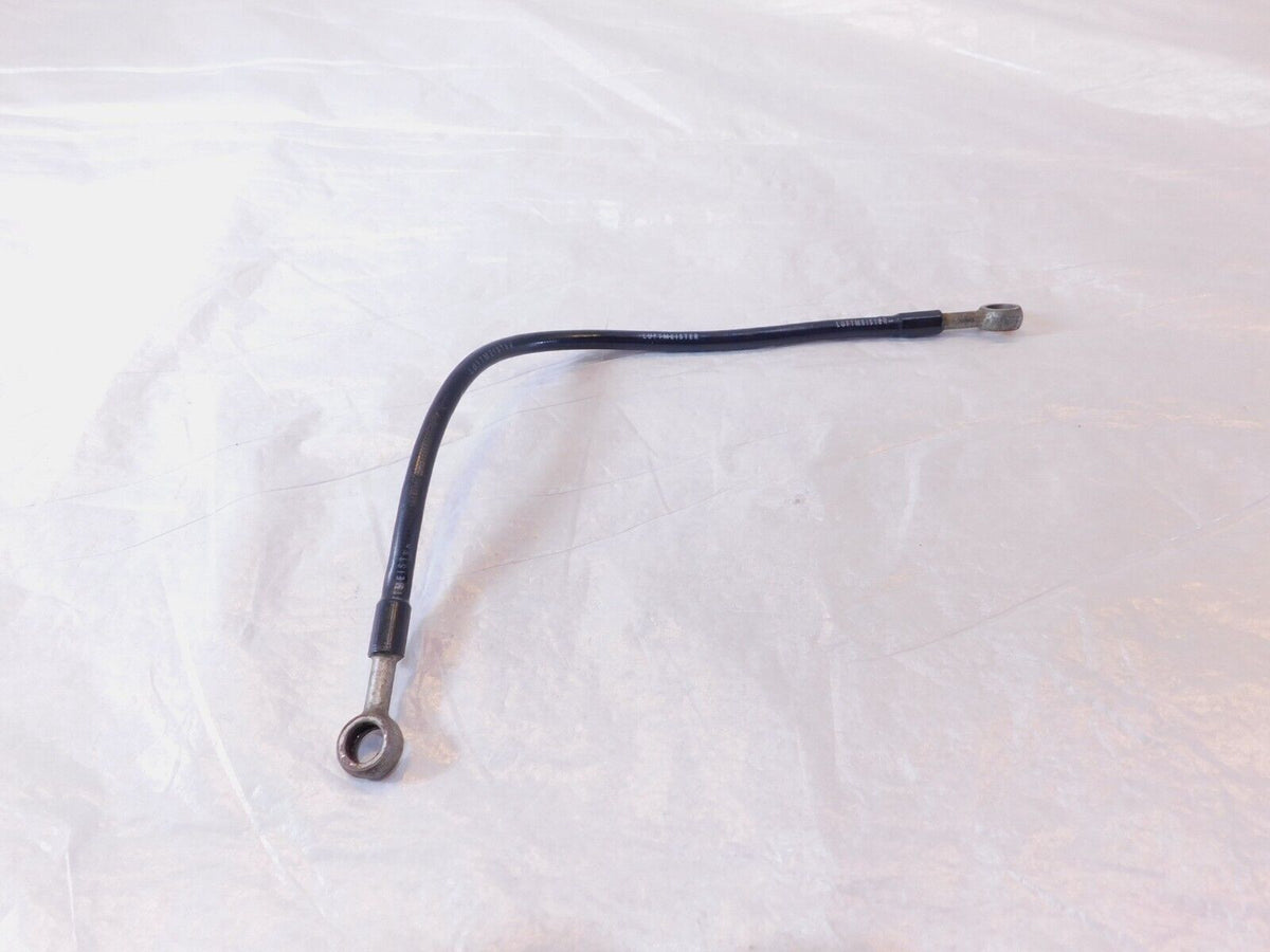 BMW K100LT K100RT K75RT Luftmeister Front Wheel Brake Cylinder Hose Pipe Line - C3 Cycle