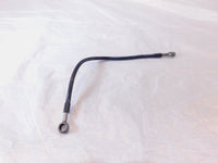 BMW K100LT K100RT K75RT Luftmeister Front Wheel Brake Cylinder Hose Pipe Line - C3 Cycle