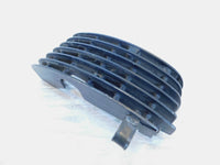 Honda VT1100 Sabre & Aero Shadow 1100 Rear Left Cylinder Head Cover Fins - C3 Cycle