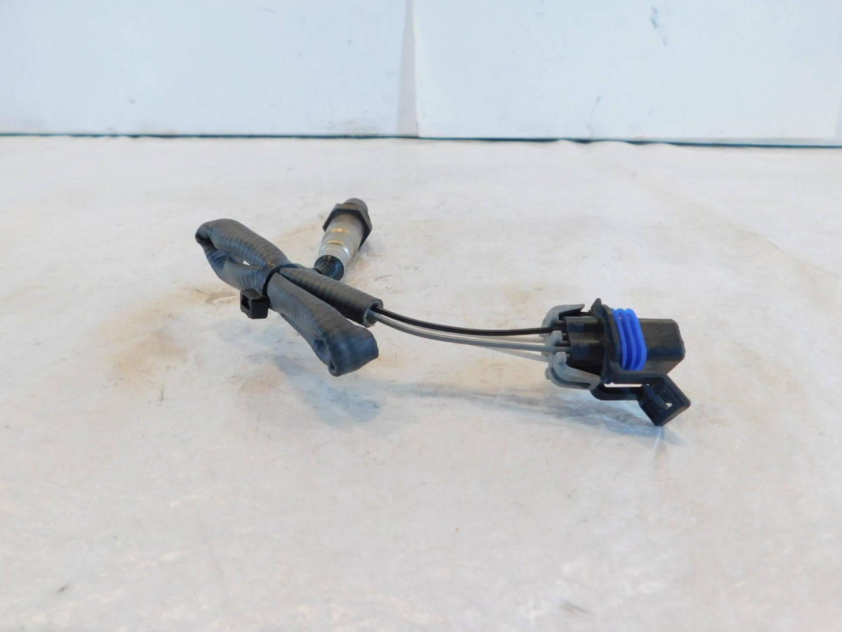 Can-Am Spyder Roadster F3 RT & Ryker 600 900 Rally Exhaust Pipe Oxygen O2 Sensor - C3 Cycle