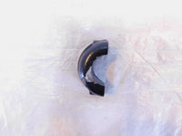 Harley Dyna Softail & Sportster Black Clutch Lever Perch Mount Clamp Bracket