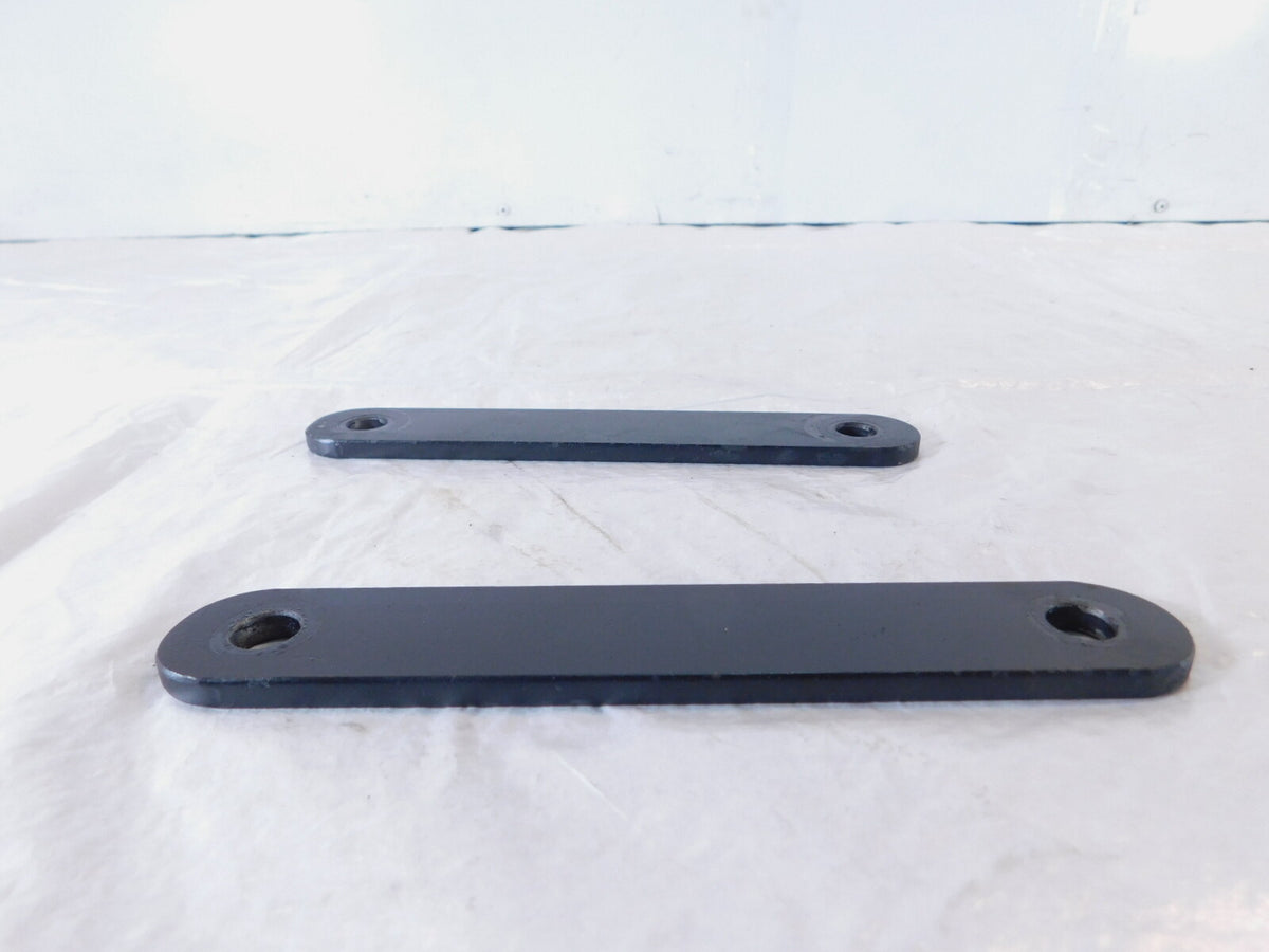 Suzuki Boulevard C50 VL800 M50 VZ800 Intruder Volusia Rear Cushion Linkage Arms - C3 Cycle