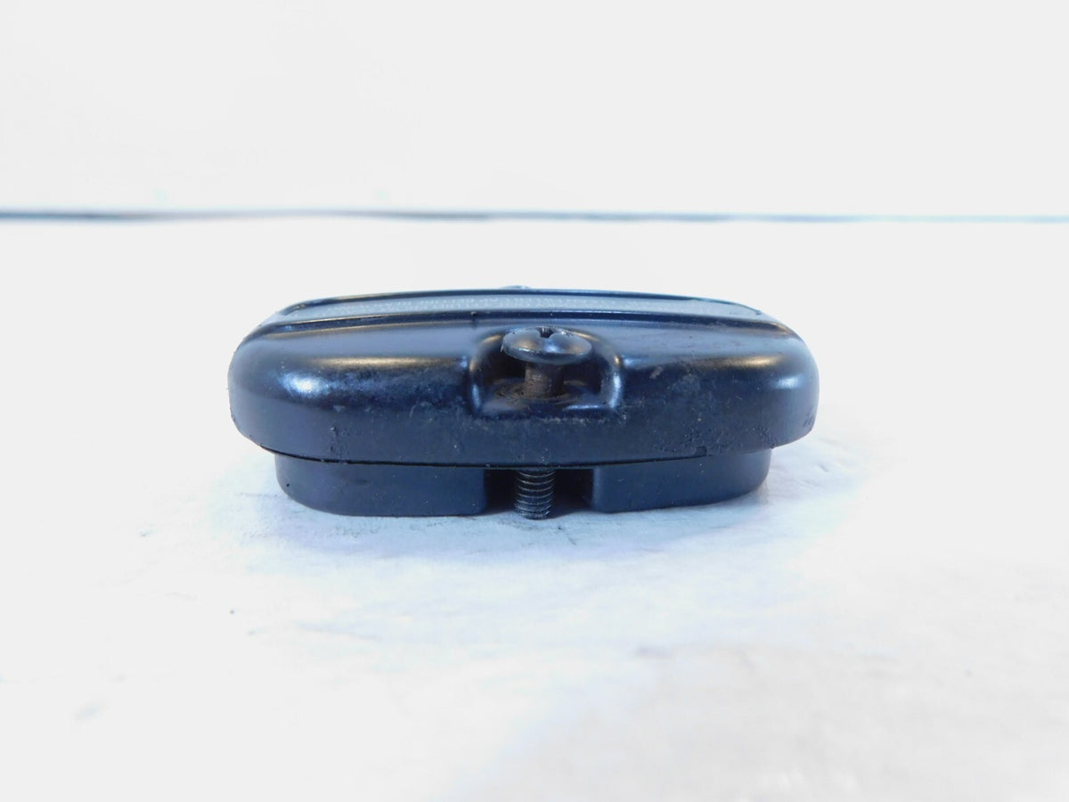 Harley Davidson Road King Street & Electra Glide Rear Master Cylinder Cap Lid - C3 Cycle