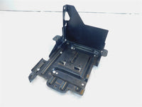 1992-1997 BMW K1100LT K1100RS Black Battery Box Holder Tray - 61212305503 - C3 Cycle