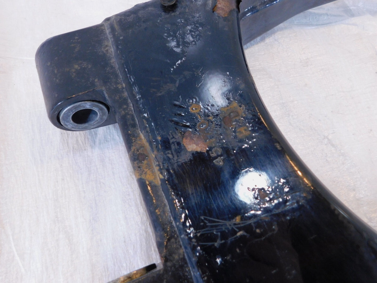 Harley Davidson Road Street & Electra Glide Rear Wheel Fork Arm Swingarm Bracket - C3 Cycle