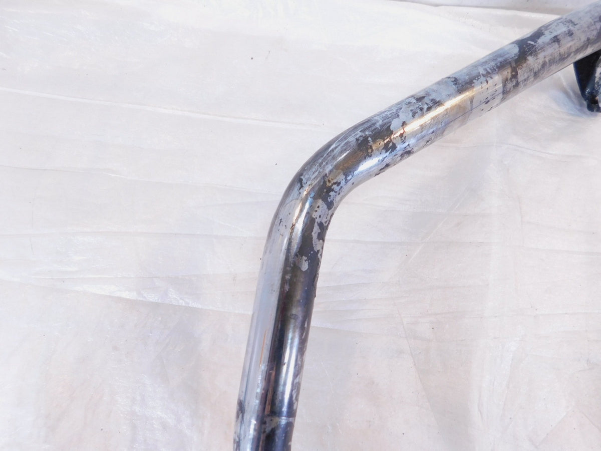 2014-2019 Indian Chief Chieftain Front Highway Engine Motor Crash Guard Rail Bar - C3 Cycle