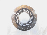 2001-2007 Honda NSS250 NSS250S Reflex Sport 250 Front Wheel Brake Disc Rotor - C3 Cycle