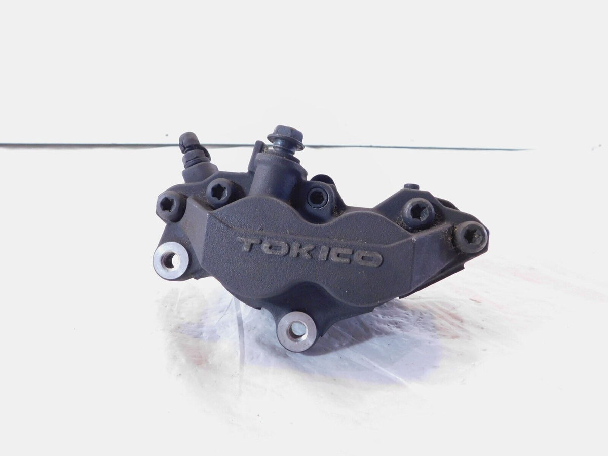 Kawasaki Versys 1000 & Vulcan VN1700 Voyager Vaquero Front Left Brake Caliper - C3 Cycle