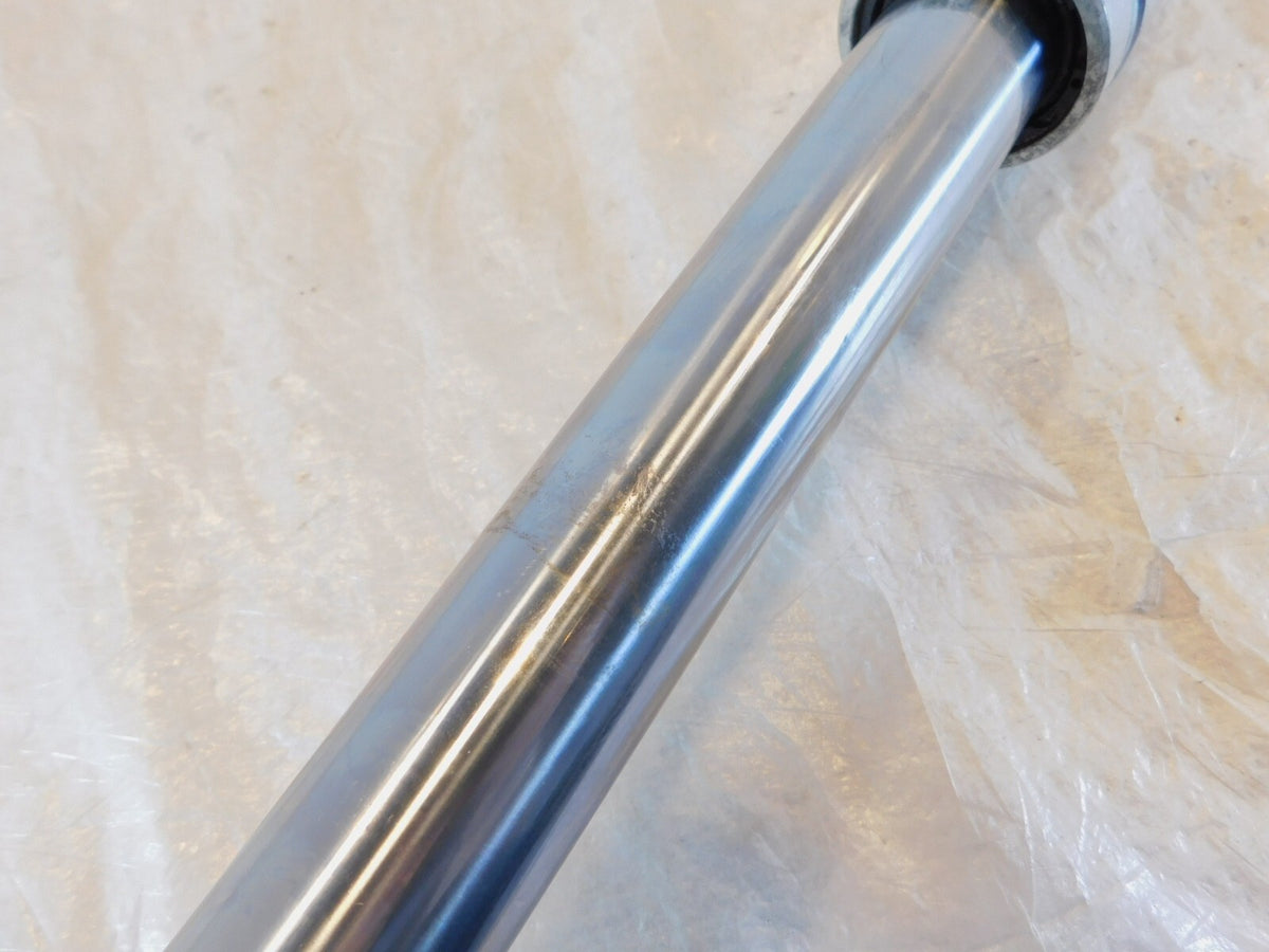 Harley Davidson Road King Electra Glide Front Right Suspension Shock Fork Leg - C3 Cycle