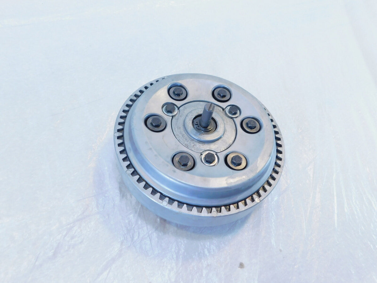 1999-2000 Victory Standard & Sport V92 Cruiser Engine Motor Dry Clutch Assembly - C3 Cycle