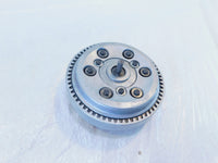 1999-2000 Victory Standard & Sport V92 Cruiser Engine Motor Dry Clutch Assembly - C3 Cycle