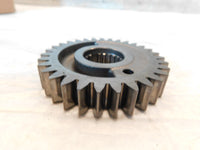 Honda Fury 1300 Stateline VT1300 Engine Motor Balancer Primary Drive Gear B 31T - C3 Cycle