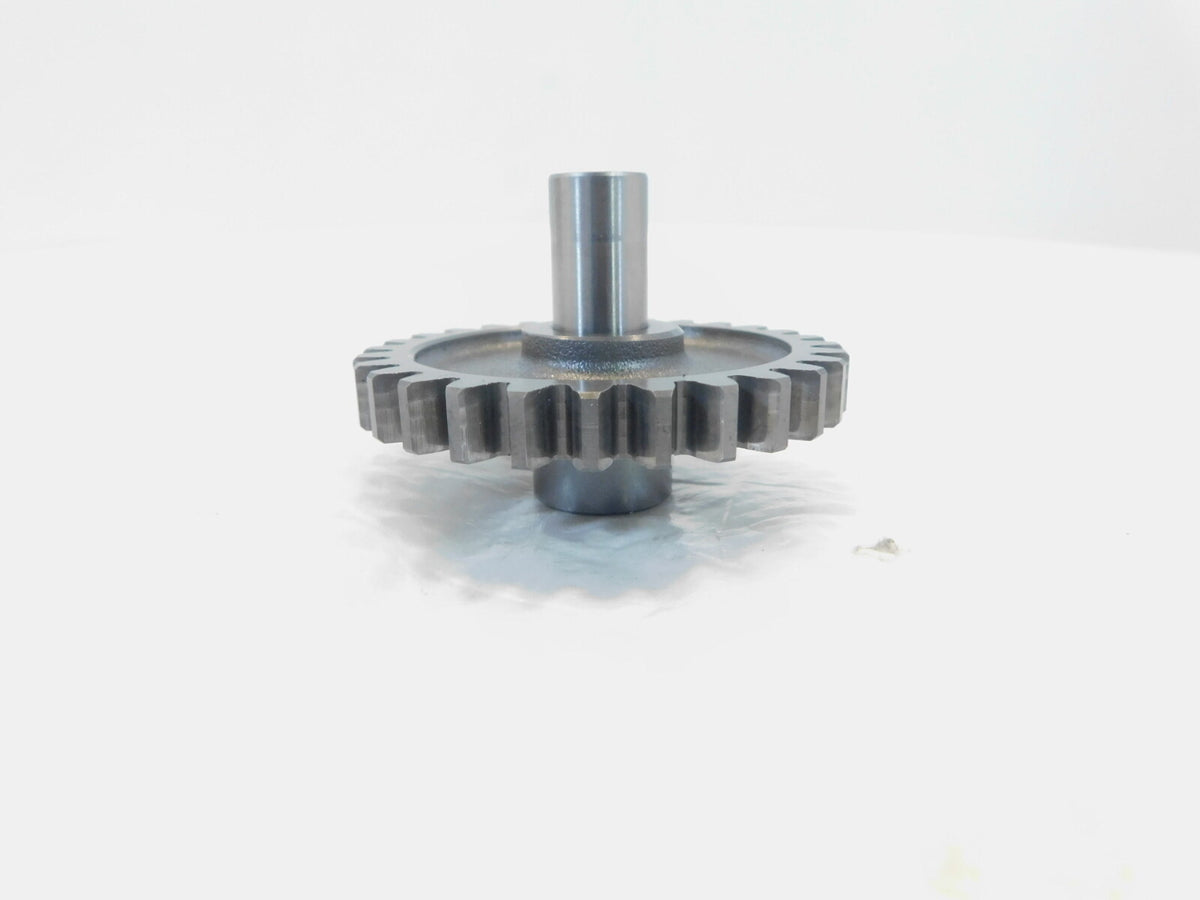 Kawasaki Ninja 650 Versys KLE650 Starter Starting Idler Limiter Reduction Gear - C3 Cycle